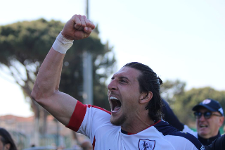 Samb: Zini squalificato, multa al club rossoblù